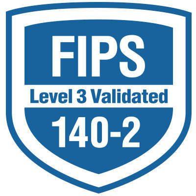 FIPS 140-2 niveau 3
